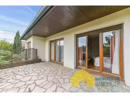maison 5 pièces 105 m²