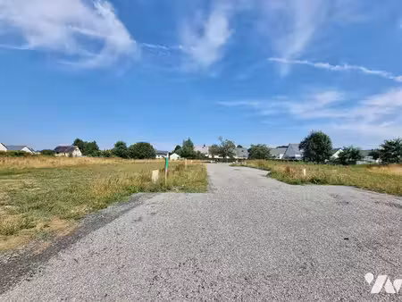 terrain à vendre