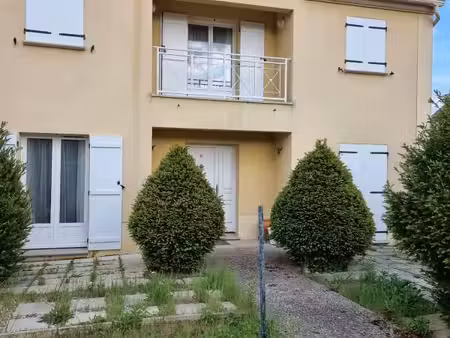 appartement 6 pièces 160 m²