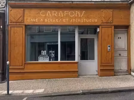 boutique annonay