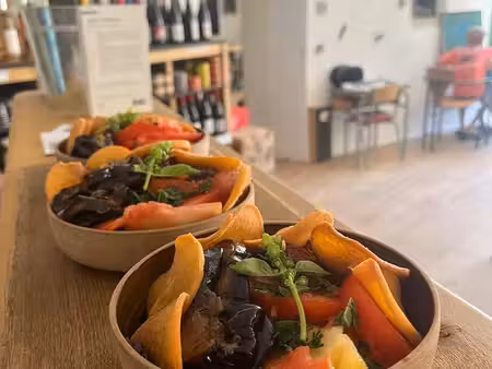 bistro