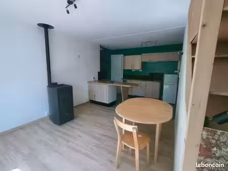 maison de ville 70m2