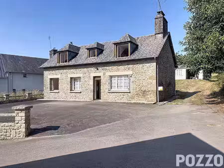 pozzo immobilier- avranches