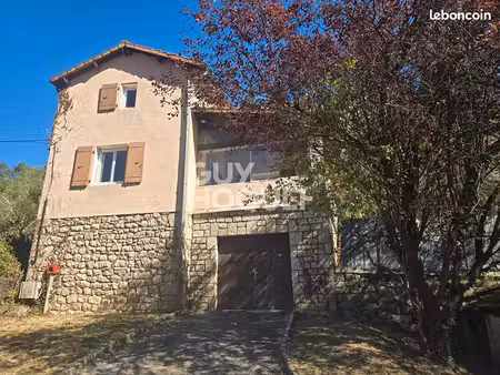 maison 4 pièces 117 m²