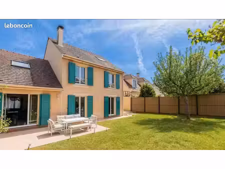 maison kaufmann 166m2 residence privée
