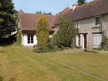 demeure de charme