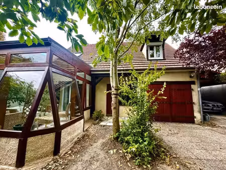 maison 5p-105m2 villebon sur yvette 91140