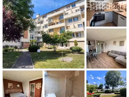arpajon appartement excellent etat