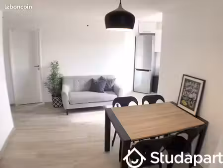 appartement 5 pièces 80 m²