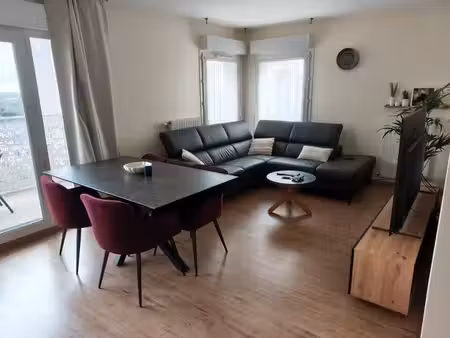 appartement t3 evry