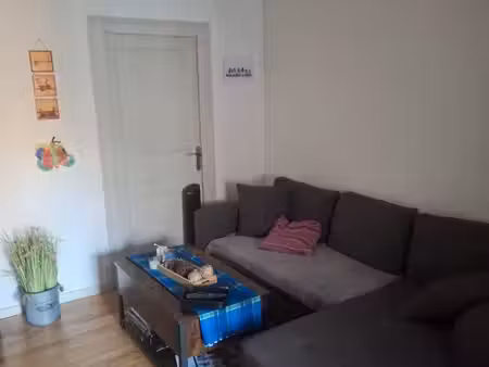location appartement t3
