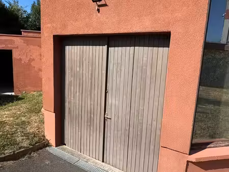 à louer local d’activité 95 m² – marcoussis zi