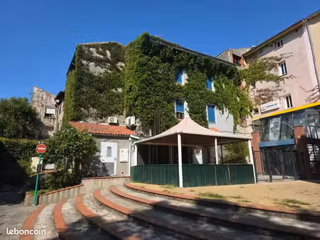 restauration 95 m² pamiers
