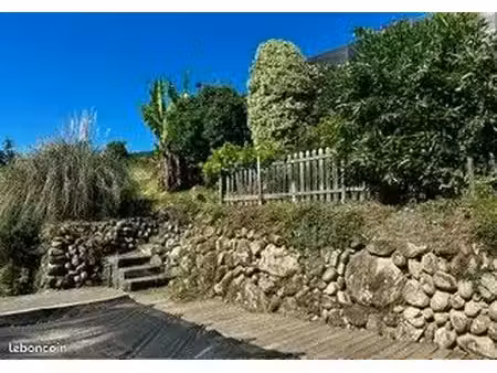 maison t5 de 140m2 avec piscine  jacuzzi et vue exceptionnelle