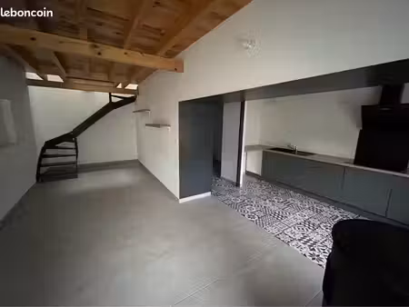 maison de village