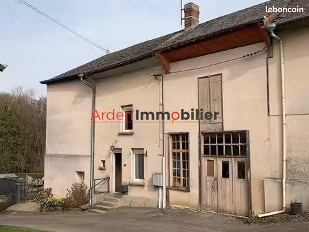 maison 4 pièces 109 m²