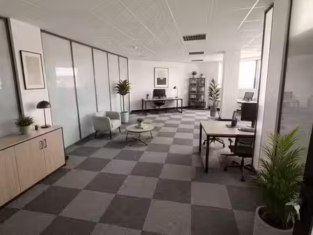 local 24 m² massy