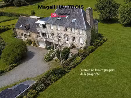 proprietes privees.com magali hautbois