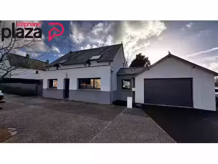 stéphane plaza immobilier douarnenez