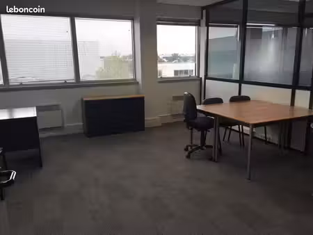 location bureau zfu