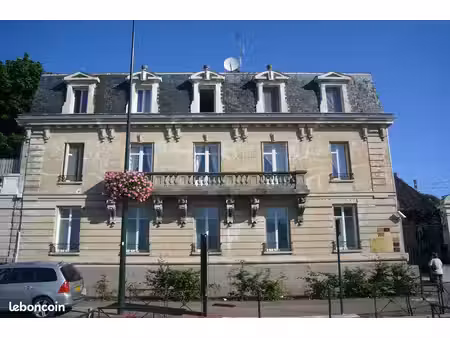 cabinet à partager