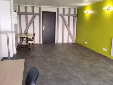 local commercial