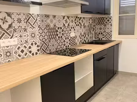 maison t5 de 105 m² avec jardin