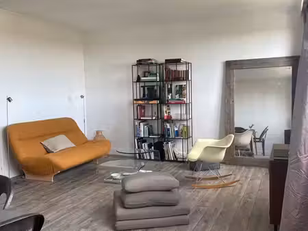 limite sceaux appartement 66 55m 3 pièces dans quartier calme  recherché