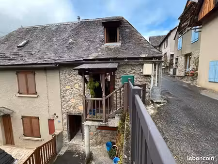 maison 2 pièces 36 m²