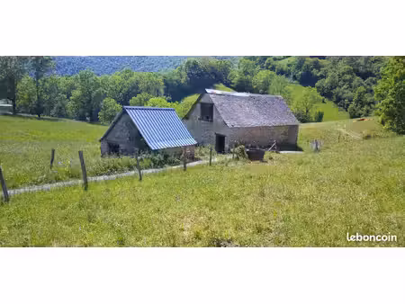 grange à rénover