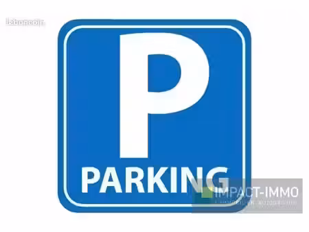 parking/box 13 m² levallois-perret