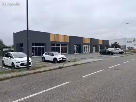 local commercial