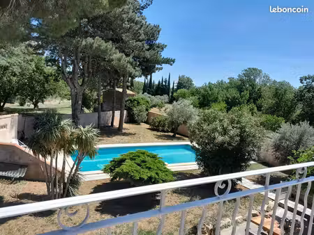maison en pierre au calme pleine nature minervois ( 11 )