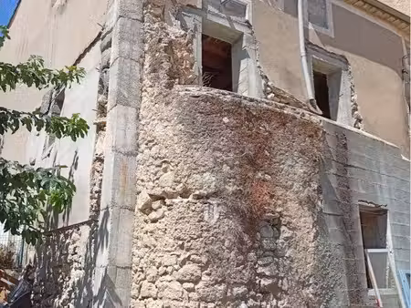 maison à rénover