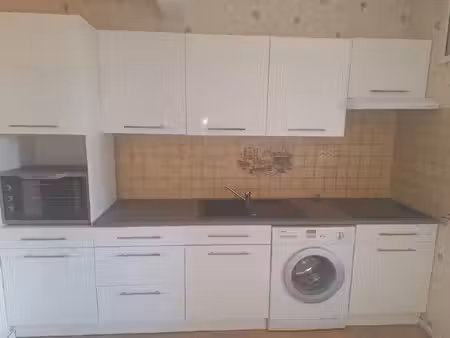 appartement à louer - logement étudiant