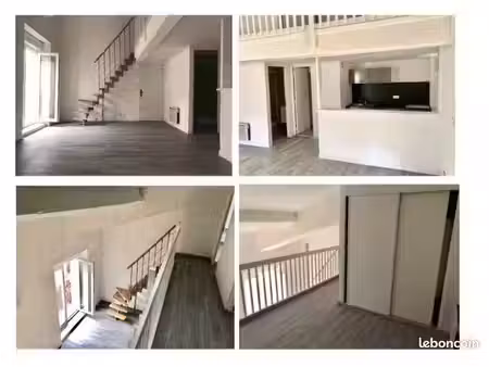 appartement t3 avec terrasse carcassonne