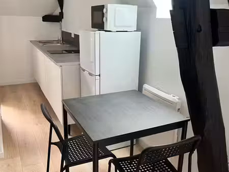 studio idéal investisseurs