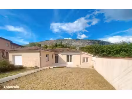 maison individuelle t5 foix