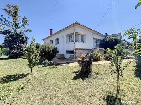 maison 7 pièces 110 m²