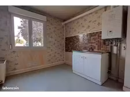 pavillon 4 pièces 79 m²