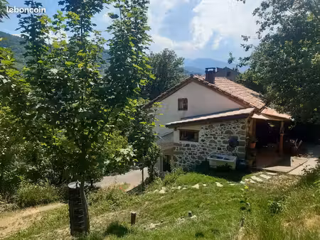 maison de campagne