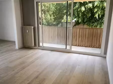 appartement 3 pièces - 74m2 troyes