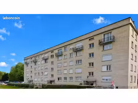 appartement résidence privée