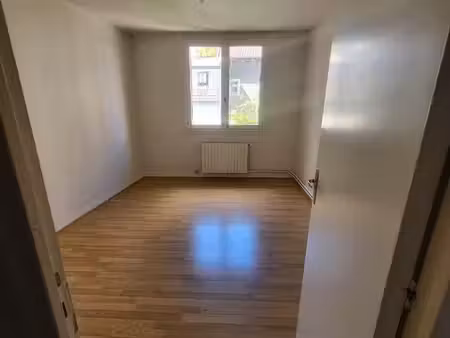 appartement t2