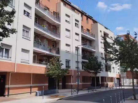 appartement 4 pièces 75 m²