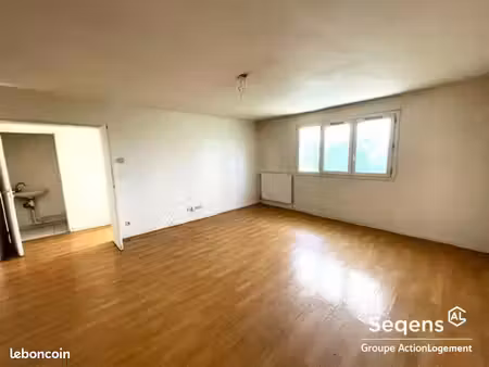 appartement 2 pièces 52 m²