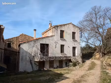 jolie maison de hamaeu à rénover