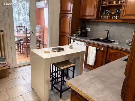 maison 98 m2
