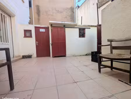 maison 4 pièces 89 m²