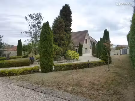 charmante maison pierre